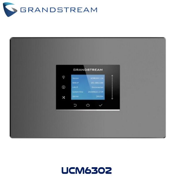 Grandstream Ucm6302 Ip Pbx Jeddah