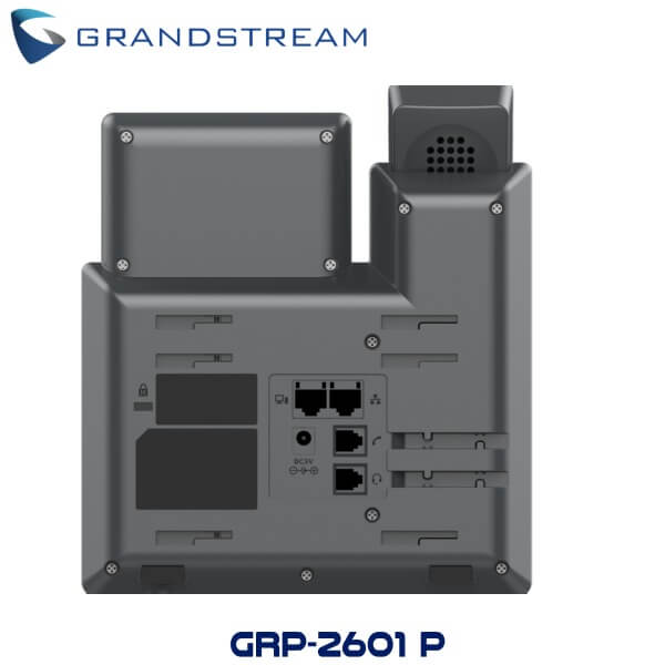 Grandstream Grp2601 P Ip Phone Jeddah
