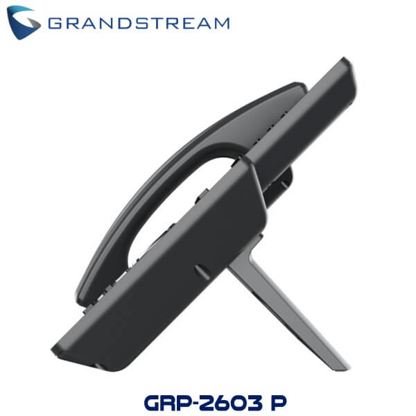 Grandstream Grp2603 P Ip Phone Jeddah