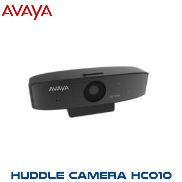 Avaya Huddle Camera Hc010 Jeddah