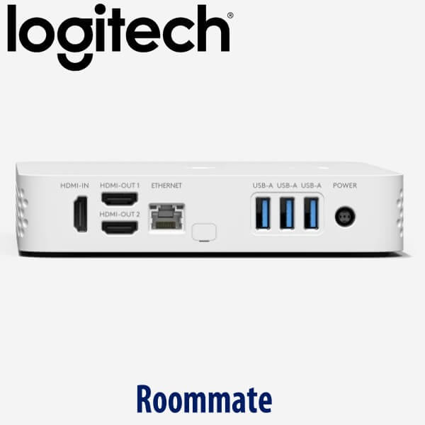Logitech Roommate Dammam