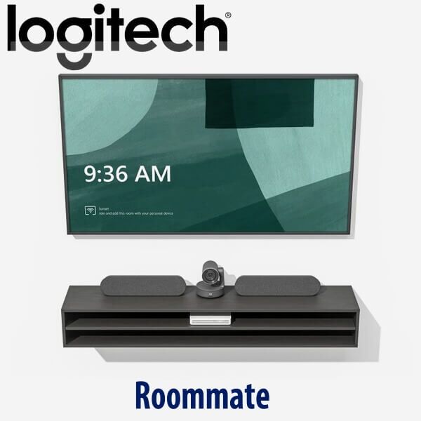 Logitechrally Roommate Jeddah