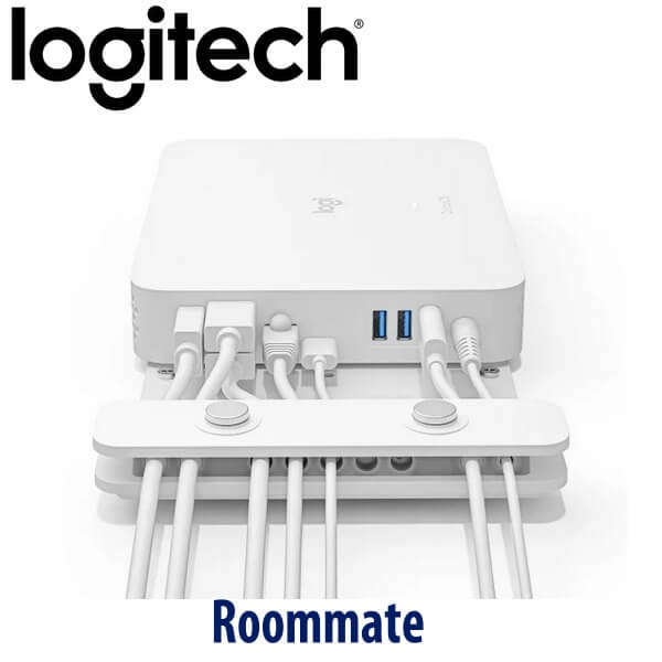Logitechrally Roommate Ksa