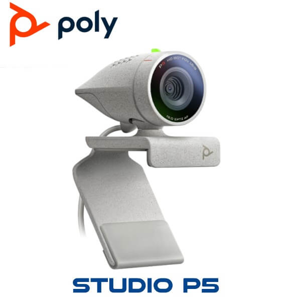 Poly Studio P5 Ksa