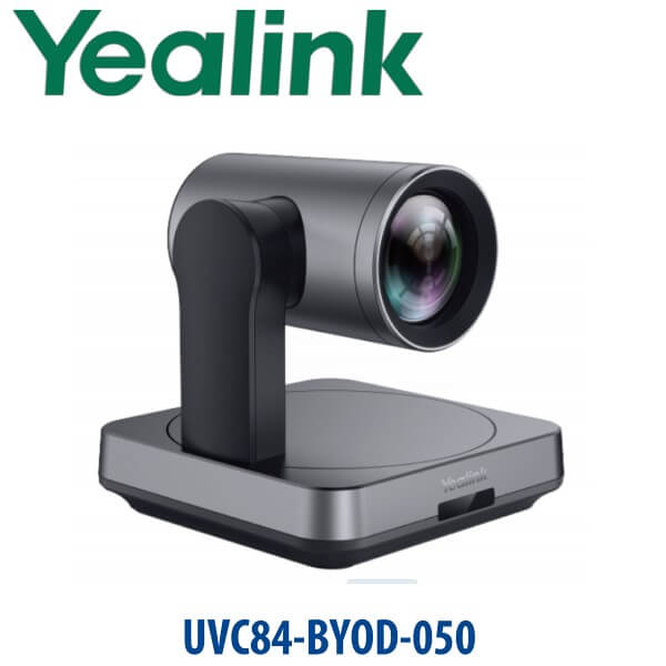 Yealink Uvc84 Byod 050 Ksa