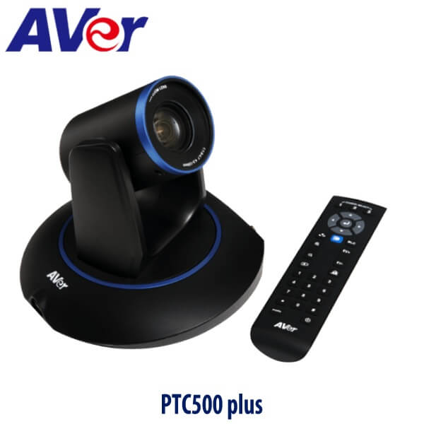Aver Ptc500 Plus Jeddah