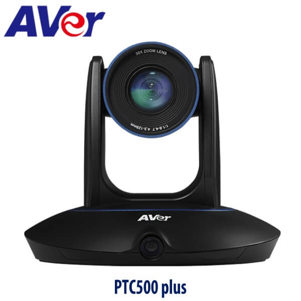 Aver Ptc500 Plus Ksa