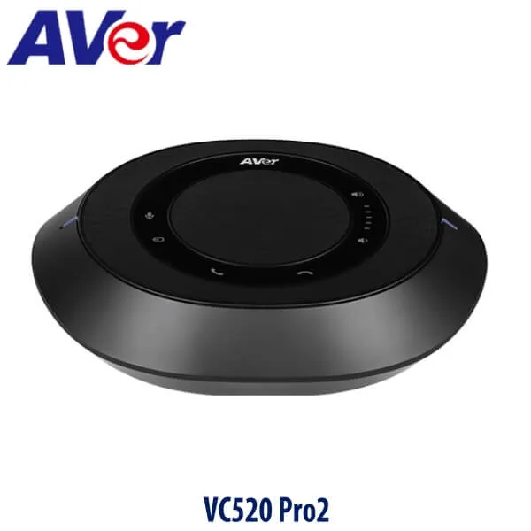 Aver Vc 520 Pro2 Ksa
