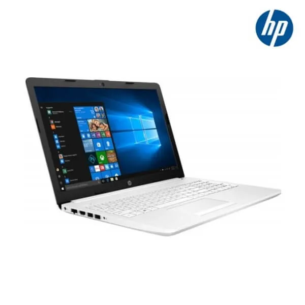 Hp 15t Da200 7ce67av Silver Laptop Jeddah