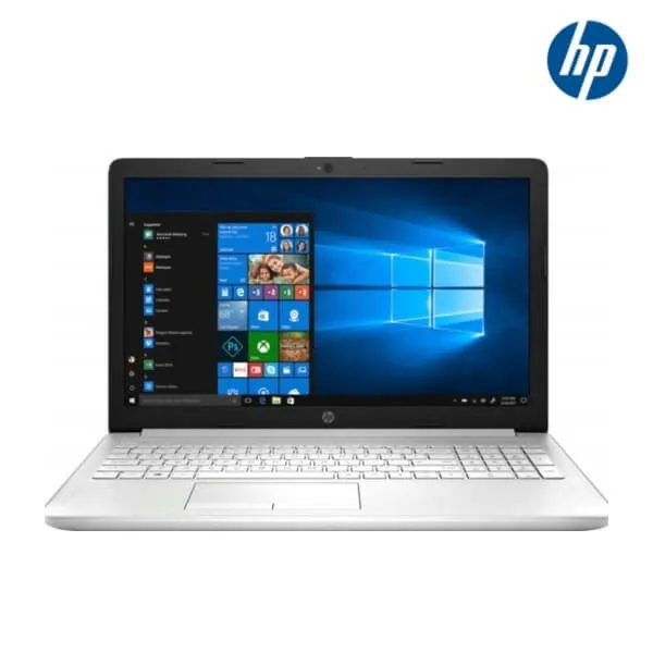 Hp 15t Da200 7ce67av Silver Laptop Ksa