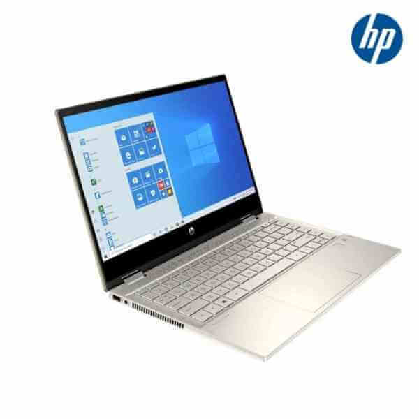 Hp Pavilion X360 14m Dw1023dx Convertible Laptop Ksa