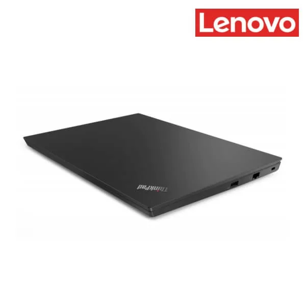 Lenovo Thinkpad E14 Blk Dammam