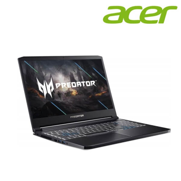 Acer Predator Triton 300 73wt Gaming Laptop Jeddah