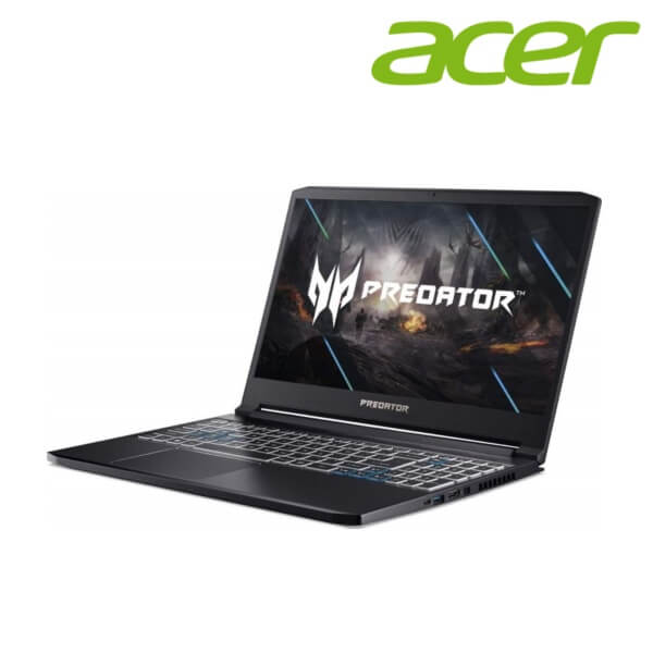 Acer Predator Triton 300 73wt Gaming Laptop Ksa