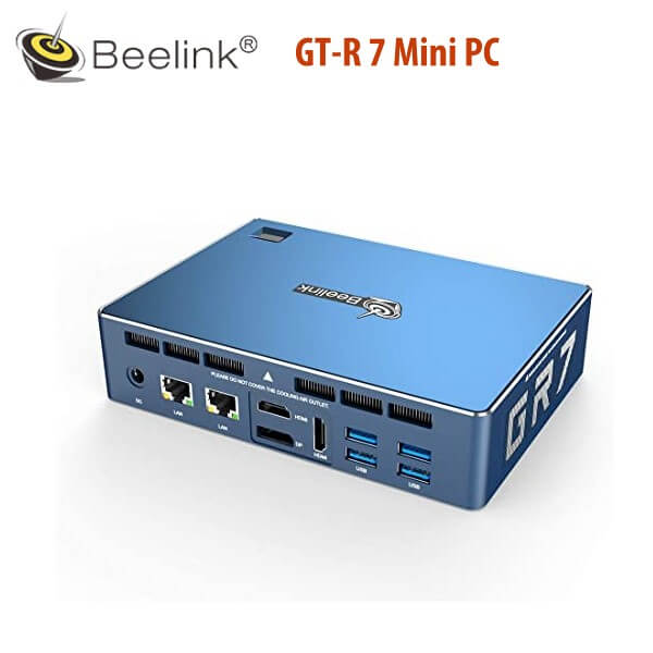 Beelink Gt R 7 Mini Pc Ksa