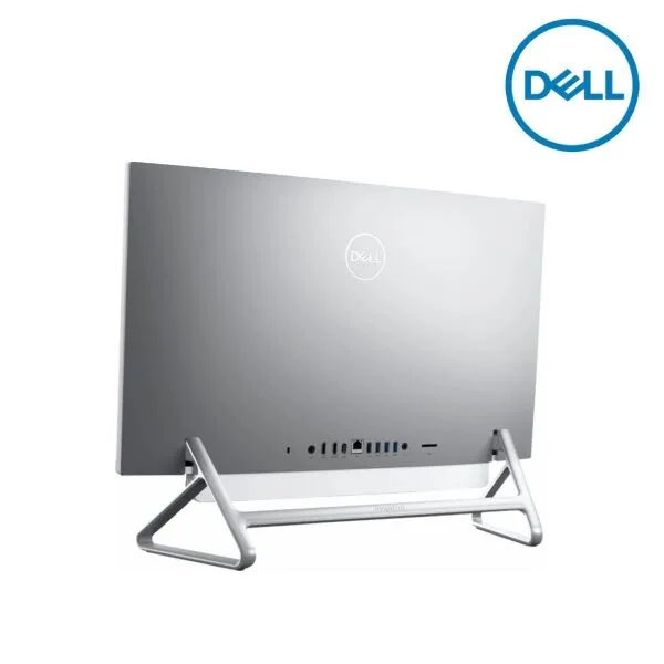 Dell Aio 5400 6000 Silver Ksa