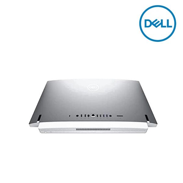 Dell Aio 5400 6500 Silver Dammam
