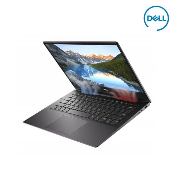 Dell Inspiron 7300 7319 Blk Laptop Jeddah