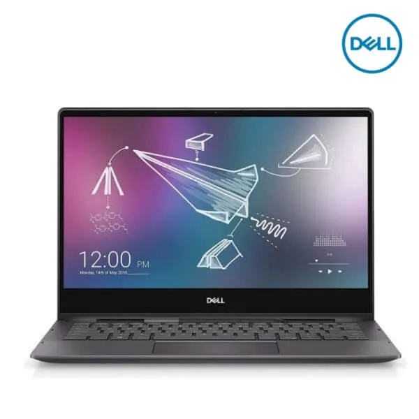 Dell Inspiron 7300 7319 Blk Laptop Ksa