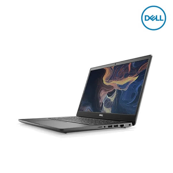 Dell Latitude 3410 3410n I5 Vpn Black Business Laptop Jeddah