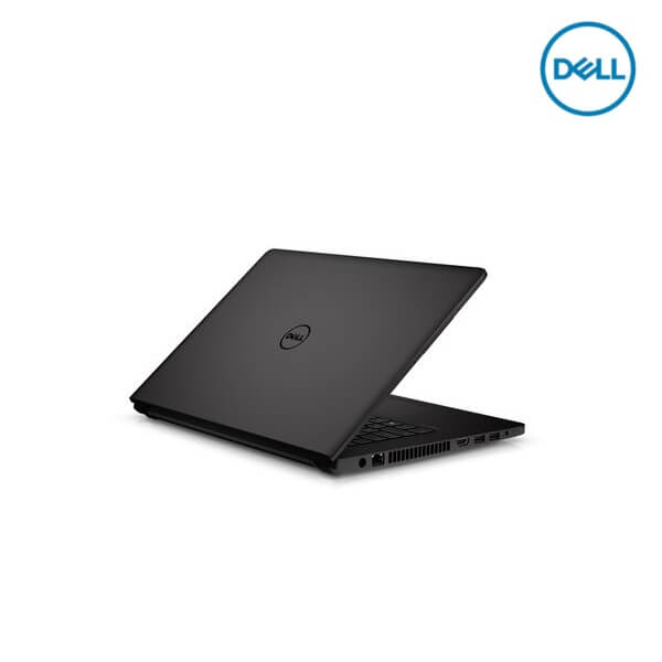 Dell Latitude 3410 3410n I5 Vpn Black Business Laptop Ksa