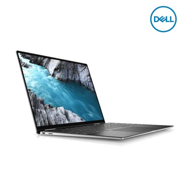 Dell Xps 13 7390 Silver Core I7 Touch Laptop Jeddah
