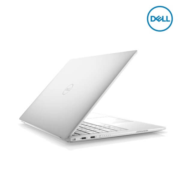 Dell Xps 13 7390 Silver Core I7 Touch Laptop Ksa
