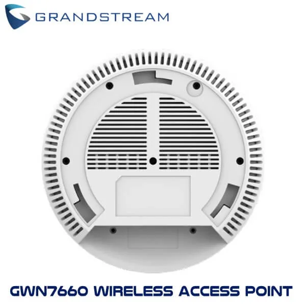 Grandstream Gwn7660 Wireless Access Point Jeddah
