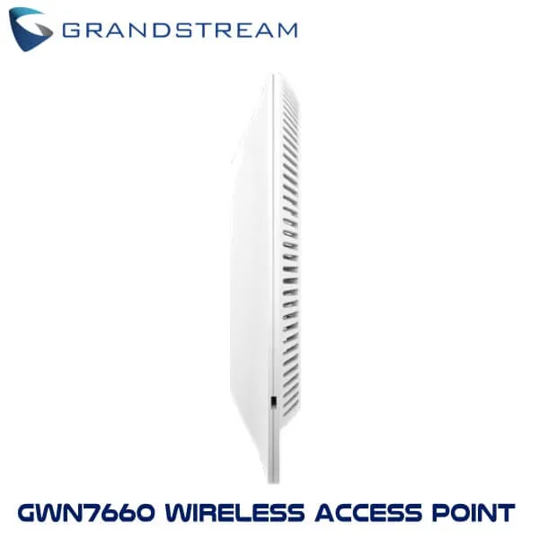 Grandstream Gwn7660 Wireless Access Point Ksa