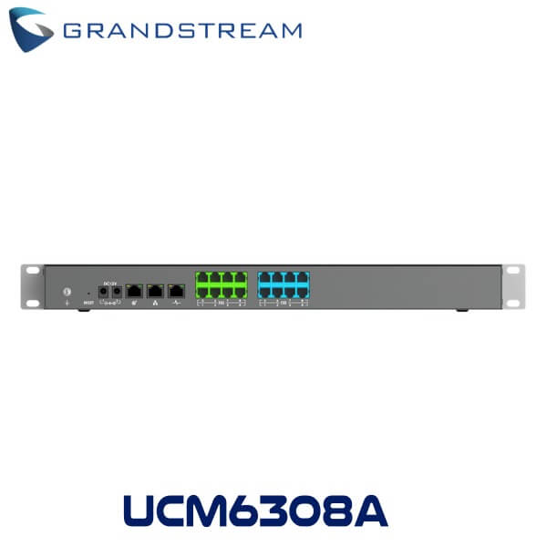 Grandstream Ucm6308a Ip Pbx Jeddah