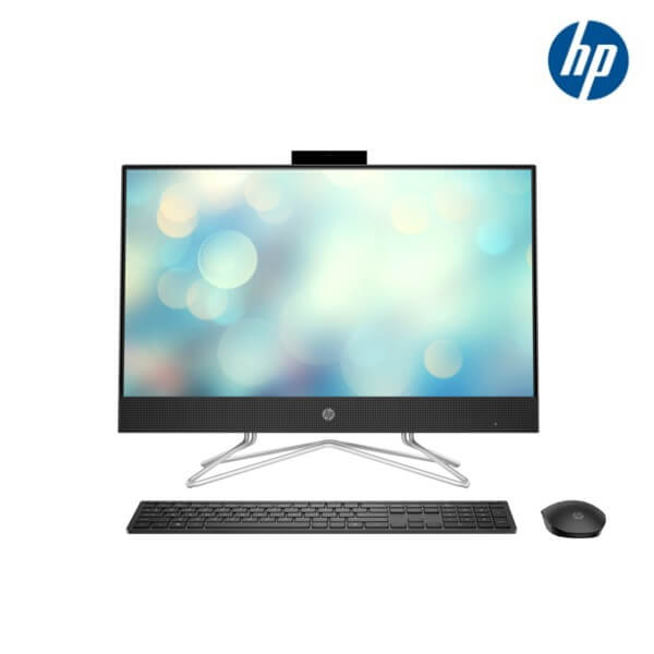 Hp Aio 24 Df1010ne 2n6j1ea Blk Dammam