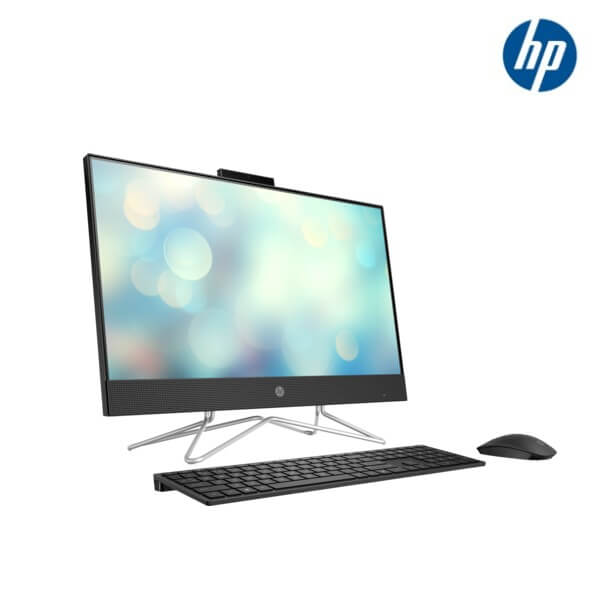 Hp Aio 24 Df1010ne 2n6j1ea Blk Jeddah