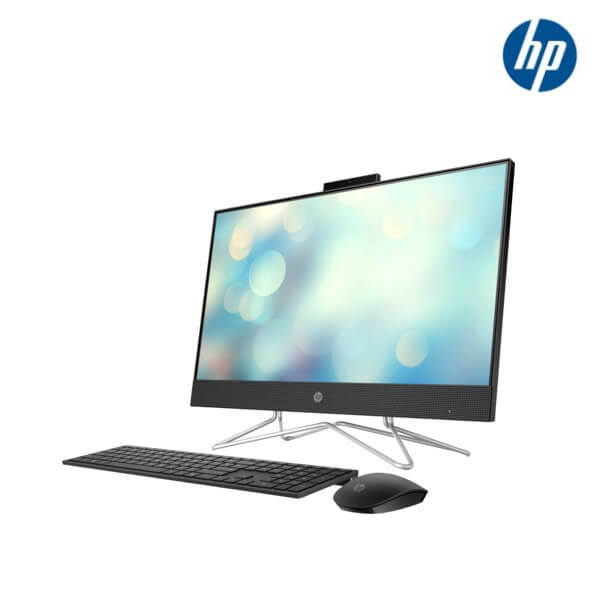 Hp Aio 24 Df1010ne 2n6j1ea Blk Ksa