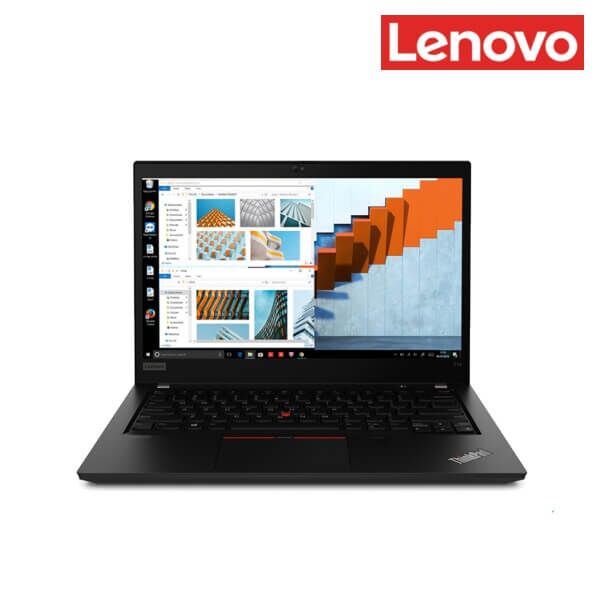 Lenovo Thinkpad T14s 20t0004sad Blk Laptop Jeddah
