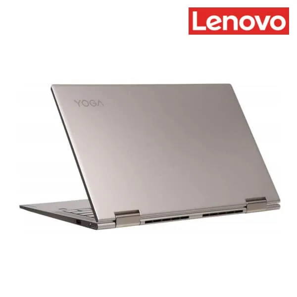 Lenovo Yoga C740 81tc00eaak Laptop Dammam