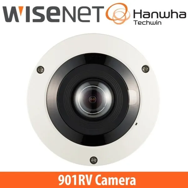 Wisenet 901rv Camera Saudi