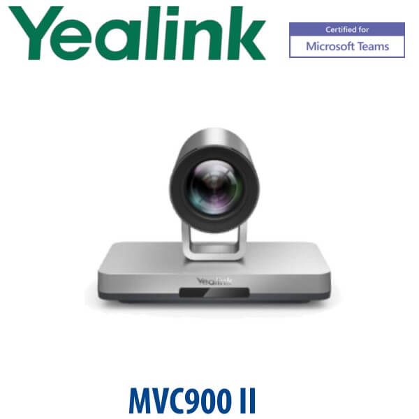 Yealink Mvc900 Ii Microsoft Teams Room System Ksa