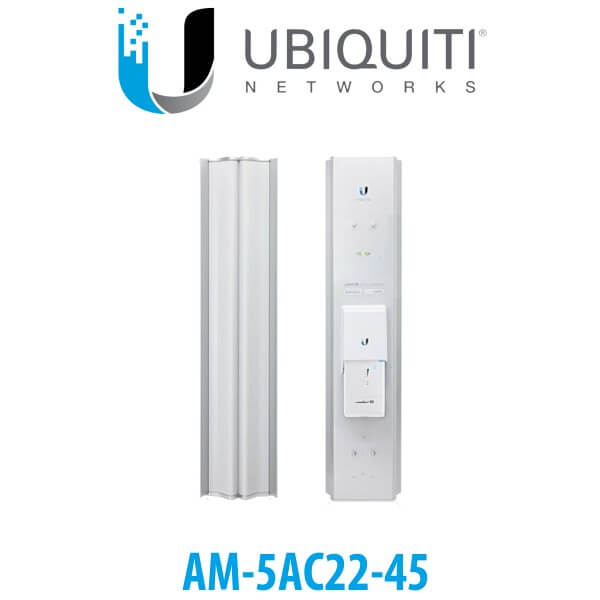 Ubiquiti Airmax Am 5ac22 45 Jeddah