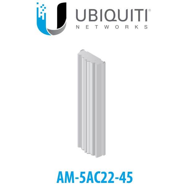 Ubiquiti Airmax Am 5ac22 45 Ksa