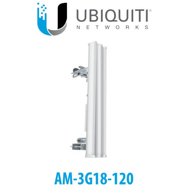 Ubiquiti Am 3g18 120 Ksa