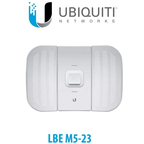 Ubiquiti Lbe M5 23 Dbi Jeddah