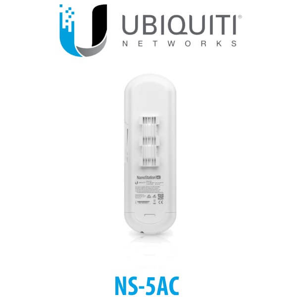 Ubiquiti Nanostation Ac Ns 5ac Jeddah