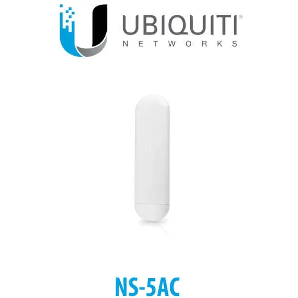 Ubiquiti Nanostation Ac Ns 5ac Ksa