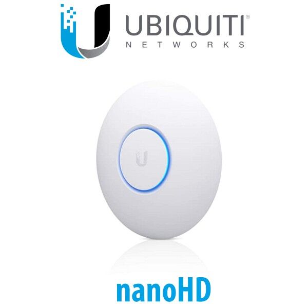 Ubiquiti Unifi Nanohd Jeddah
