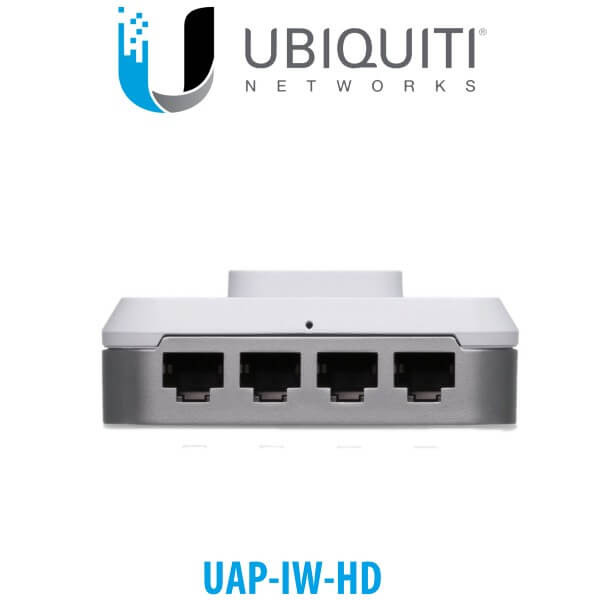 Ubiquiti Unifi Uap Iw Hd Ksa