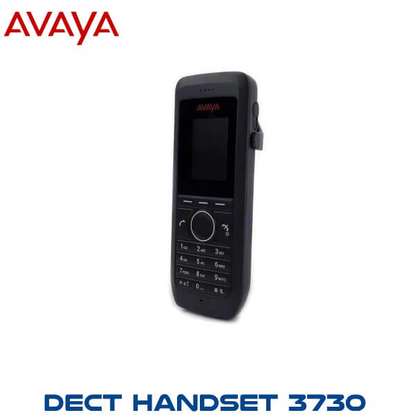 Avaya 3730 Ksa