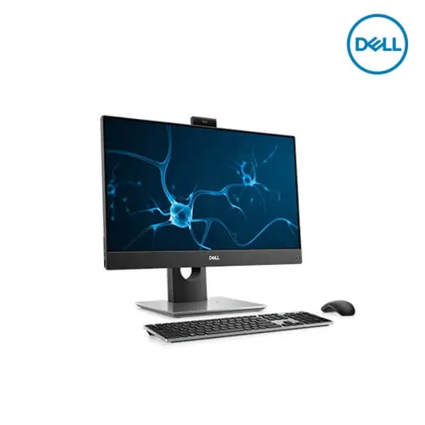Dell Optiplex 7480 All In One Desktop Jeddah