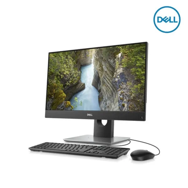 Dell Optiplex 7480 All In One Desktop Ksa