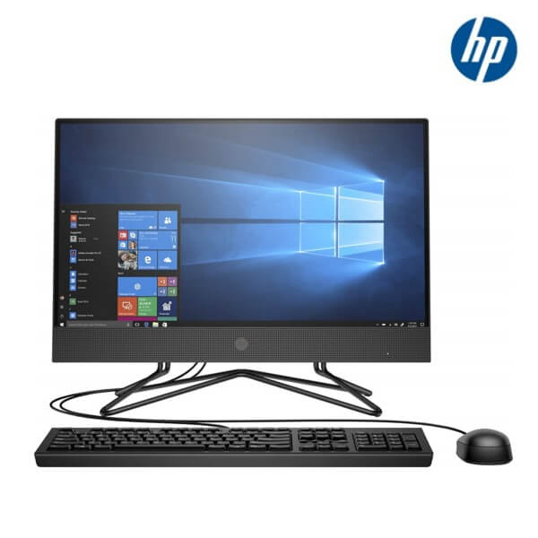 Hp Aio 200g4 B Jeddah