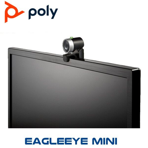 Poly Eagleeye Mini Jeddah